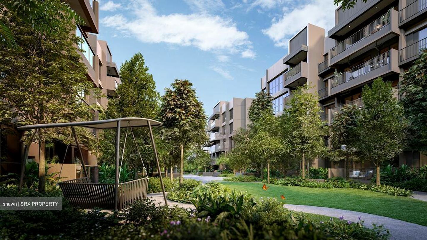 Wallich Street (D2), Condominium #497128481